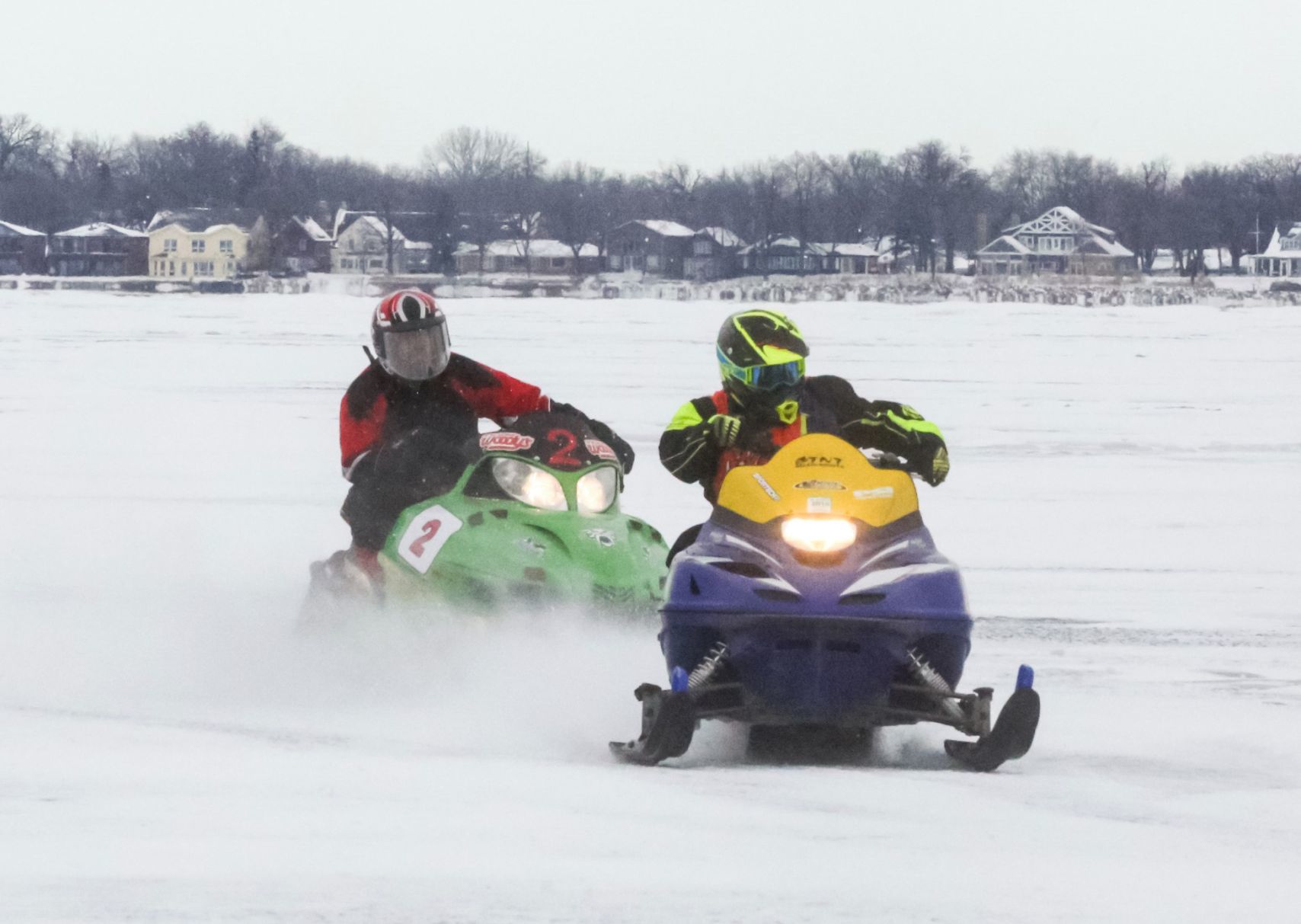 The Jack Race 2019